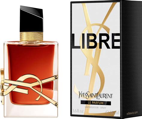 perfumy ysl libre|is YSL libre unisex.